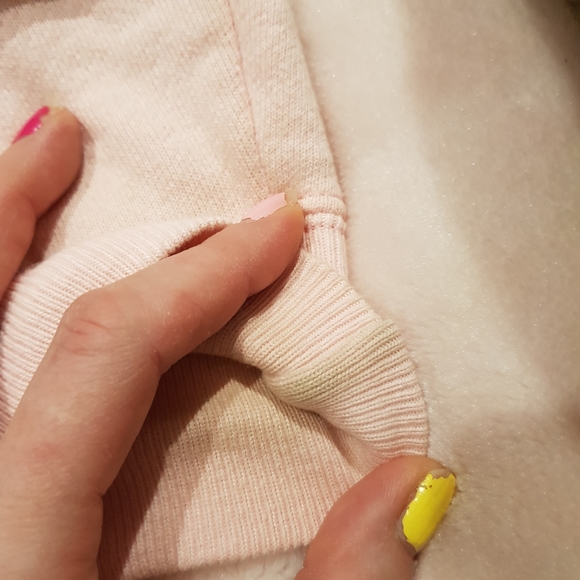 Faux Fur Camo Jacket - Picture 8 of 10